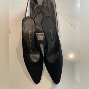 Salvatore Ferragamo Shoes